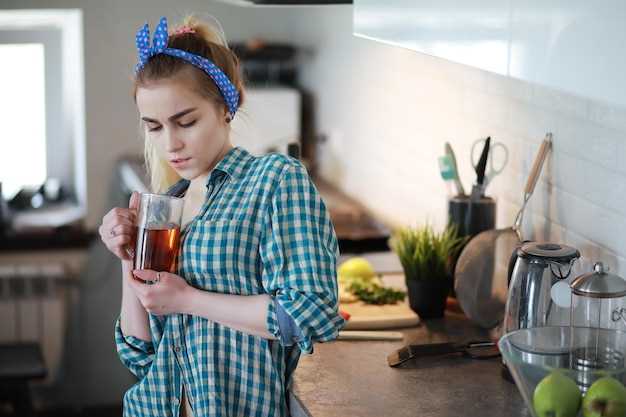 Влияние алкоголя на обмен веществ